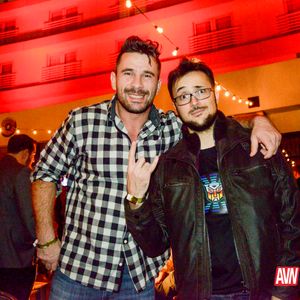 AVN Expo - Saint & Sinners Party (Gallery 2) - Image 471492