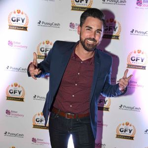 Internext 2017 - GFY Awards (Gallery 1) - Image 472713