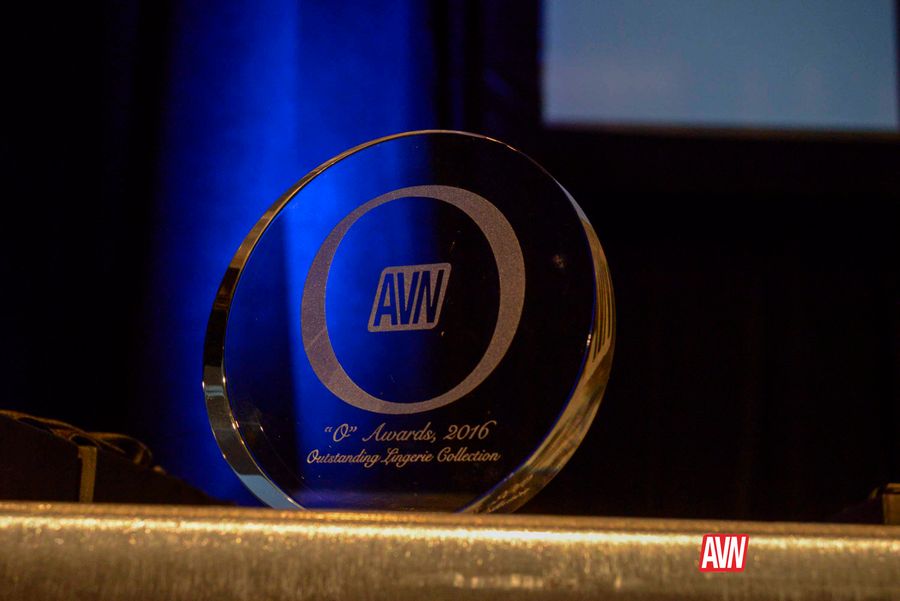 2017 AVN Novelty Expo - O Awards