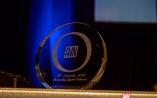 2017 AVN Novelty Expo - O Awards