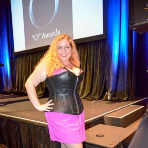 2017 AVN Novelty Expo - O Awards - Image 473001