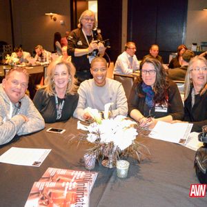 2017 AVN Novelty Expo - O Awards - Image 473004