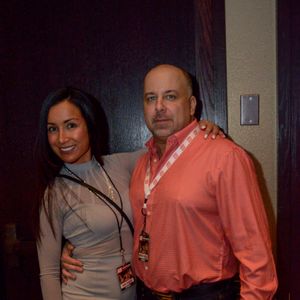 2017 AVN Novelty Expo - O Awards - Image 473013