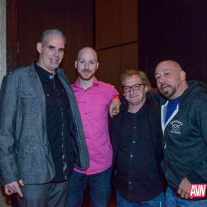 2017 AVN Novelty Expo - O Awards - Image 473040