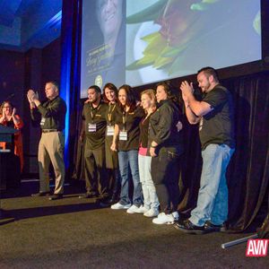 2017 AVN Novelty Expo - O Awards - Image 473049