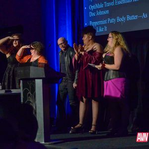 2017 AVN Novelty Expo - O Awards - Image 473145