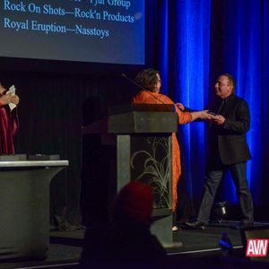 2017 AVN Novelty Expo - O Awards - Image 473163