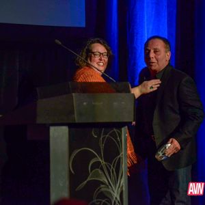 2017 AVN Novelty Expo - O Awards - Image 473172