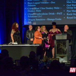 2017 AVN Novelty Expo - O Awards - Image 473184