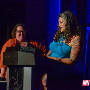 2017 AVN Novelty Expo - O Awards - Image 473211