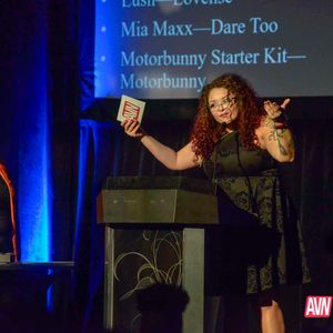 2017 AVN Novelty Expo - O Awards - Image 473232