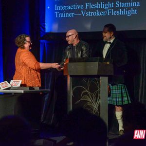 2017 AVN Novelty Expo - O Awards - Image 473250