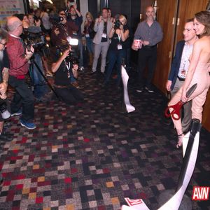 2017 AVN Expo - Day 1 (Gallery 3) - Image 473304