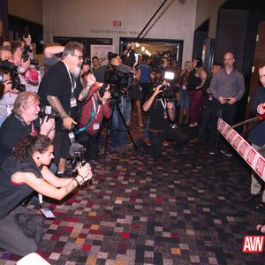 2017 AVN Expo - Day 1 (Gallery 3) - Image 473307