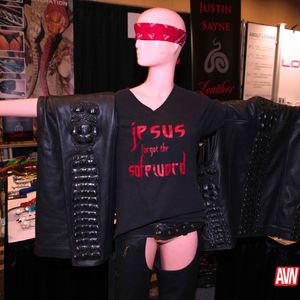 2017 AVN Expo - Day 1 (Gallery 3) - Image 473334