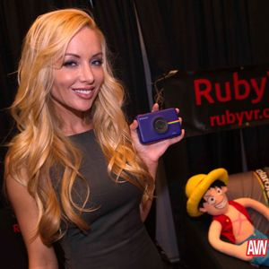 2017 AVN Expo - Day 1 (Gallery 3) - Image 473388