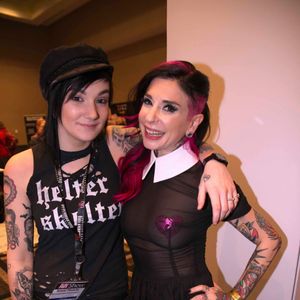 2017 AVN Expo - Day 1 (Gallery 3) - Image 473412