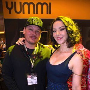 2017 AVN Expo - Day 1 (Gallery 3) - Image 473418