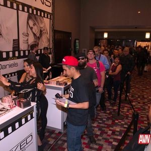 2017 AVN Expo - Day 1 (Gallery 3) - Image 473445