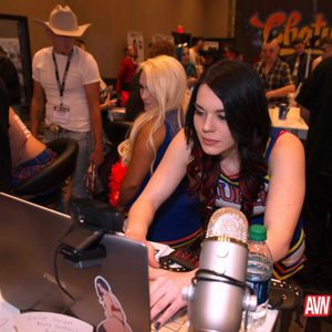 2017 AVN Expo - Day 1 (Gallery 3) - Image 473487