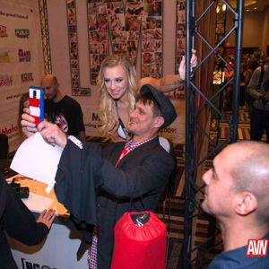 2017 AVN Expo - Day 1 (Gallery 3) - Image 473499