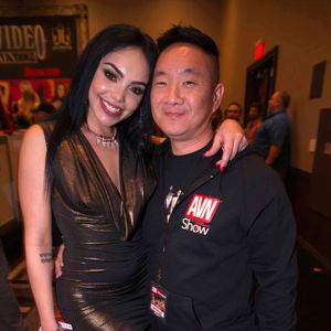 2017 AVN Expo - Day 1 (Gallery 3) - Image 473502