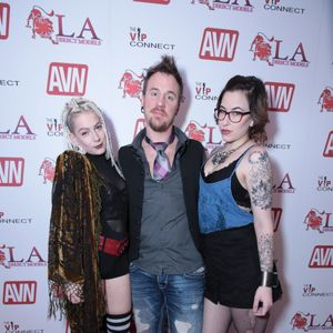 2017 AVN Expo - Saint & Sinners Party (Gallery 1) - Image 472092