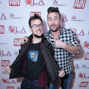 2017 AVN Expo - Saint & Sinners Party (Gallery 1) - Image 472122