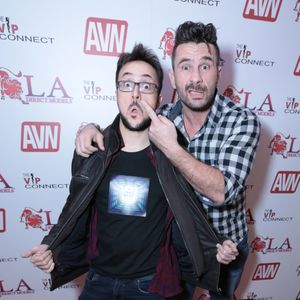 2017 AVN Expo - Saint & Sinners Party (Gallery 1) - Image 472125