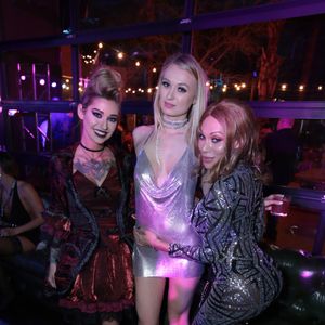 2017 AVN Expo - Saint & Sinners Party (Gallery 1) - Image 472200