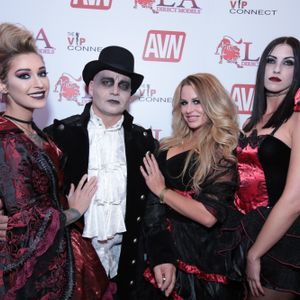 2017 AVN Expo - Saint & Sinners Party (Gallery 1) - Image 472020