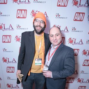 2017 AVN Expo - Saint & Sinners Party (Gallery 1) - Image 472044