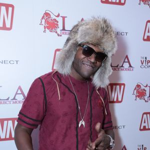 2017 AVN Expo - Saint & Sinners Party (Gallery 1) - Image 472047