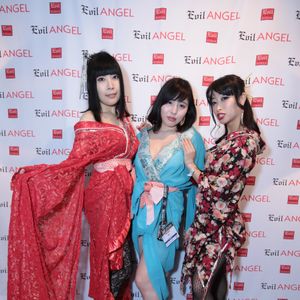 2017 AVN Expo - Evil Angel Press Party - Image 473868