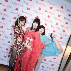 2017 AVN Expo - Evil Angel Press Party - Image 473877