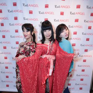 2017 AVN Expo - Evil Angel Press Party - Image 473880