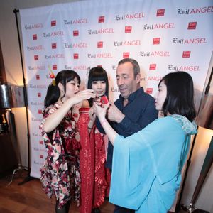 2017 AVN Expo - Evil Angel Press Party - Image 473901