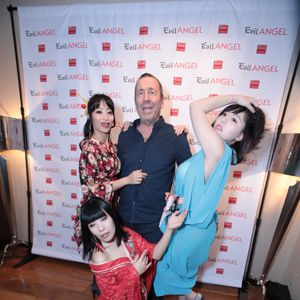 2017 AVN Expo - Evil Angel Press Party - Image 473907