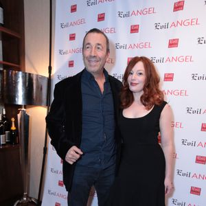 2017 AVN Expo - Evil Angel Press Party - Image 473910