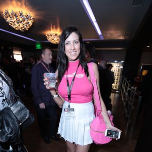 2017 AVN Expo - Evil Angel Press Party - Image 473946