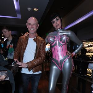 2017 AVN Expo - Evil Angel Press Party - Image 474009