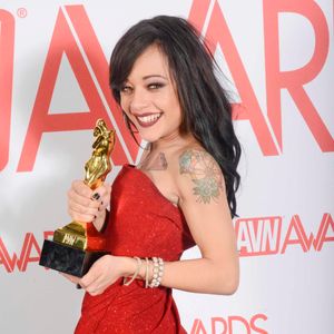 2017 AVN Awards - Winners Circle - Image 475548