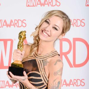 2017 AVN Awards - Winners Circle - Image 475557