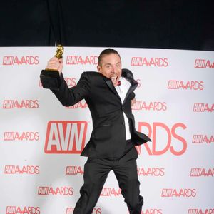 2017 AVN Awards - Winners Circle - Image 475560