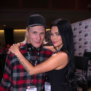 2017 AVN Expo - Day 1 in The Joint - Image 473745