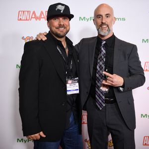 2017 AVN Awards Show - Red Carpet (Gallery 2) - Image 476013