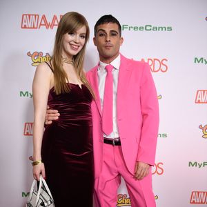 2017 AVN Awards Show - Red Carpet (Gallery 2) - Image 476064