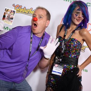 2017 AVN Awards Show - Red Carpet (Gallery 2) - Image 476091