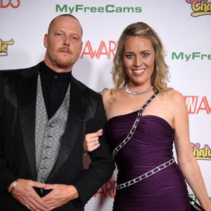 2017 AVN Awards Show - Red Carpet (Gallery 2) - Image 476367