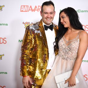 2017 AVN Awards Show - Red Carpet (Gallery 2) - Image 476436